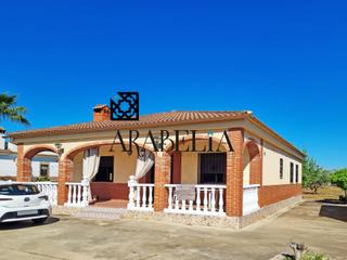 Casa a El Higuerón. Chalet hipotecable en exclusiva en la zona de la barquera