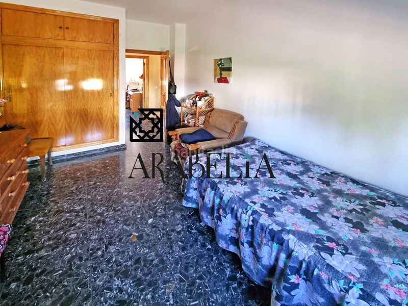 Foto a598dc5b-74fc-491d-9b38-6c8fcb55cf75. Casa amb calefacció aparcament a El Higuerón Córdoba