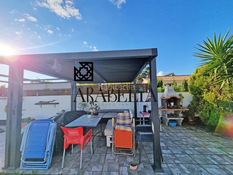 Foto 9a7192ad-cdf6-493a-9688-fda73762673f. Xalet amb calefacció aparcament piscina a Carlota (La)