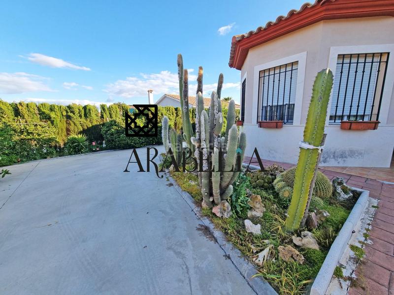 Foto da9996fe-c13d-4d97-b58c-4409fe50e82c. Xalet amb calefacció aparcament piscina a Carlota (La)