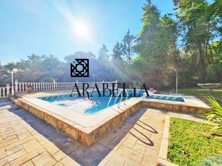 Xalet a Paraíso Arenal - La Colina. Imperesionante chalet de 318m2 construidos y 3.000m2 de terreno