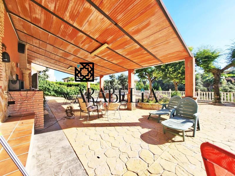 Foto 0e238317-2c8e-4f69-816a-2e1fecca630b. Chalet mit heizung parking pool in Paraíso Arenal - La Colina Córdoba