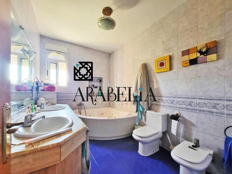 Foto 24a3e41e-ad1f-4abb-8635-7e2e35bb4c84. Chalet mit heizung parking pool in Paraíso Arenal - La Colina Córdoba