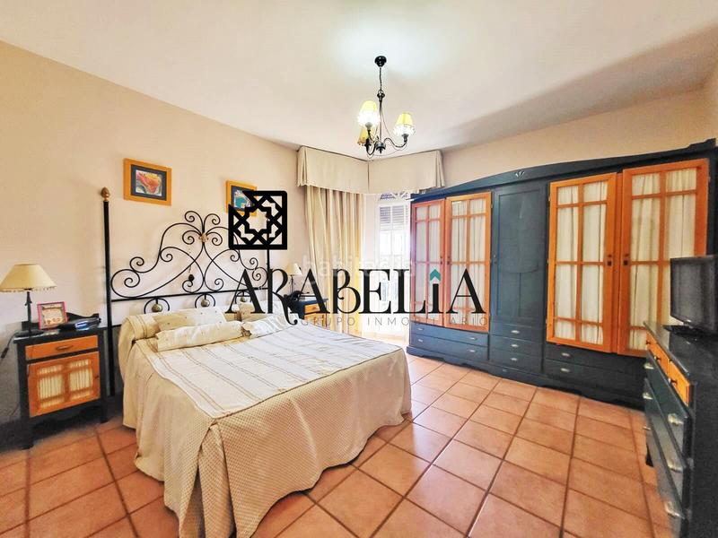 Foto 30e5b40b-6f80-4d0b-952a-3859ca392dda. Chalet mit heizung parking pool in Paraíso Arenal - La Colina Córdoba