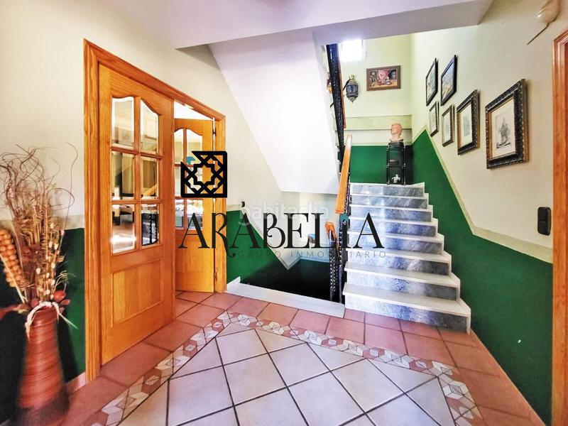 Foto 396f7b11-6fc3-40d7-87de-79946cbf562a. Chalet mit heizung parking pool in Paraíso Arenal - La Colina Córdoba