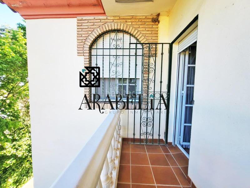 Foto 3a75b3e6-01e8-41be-ab8c-1e492e18746b. Chalet mit heizung parking pool in Paraíso Arenal - La Colina Córdoba