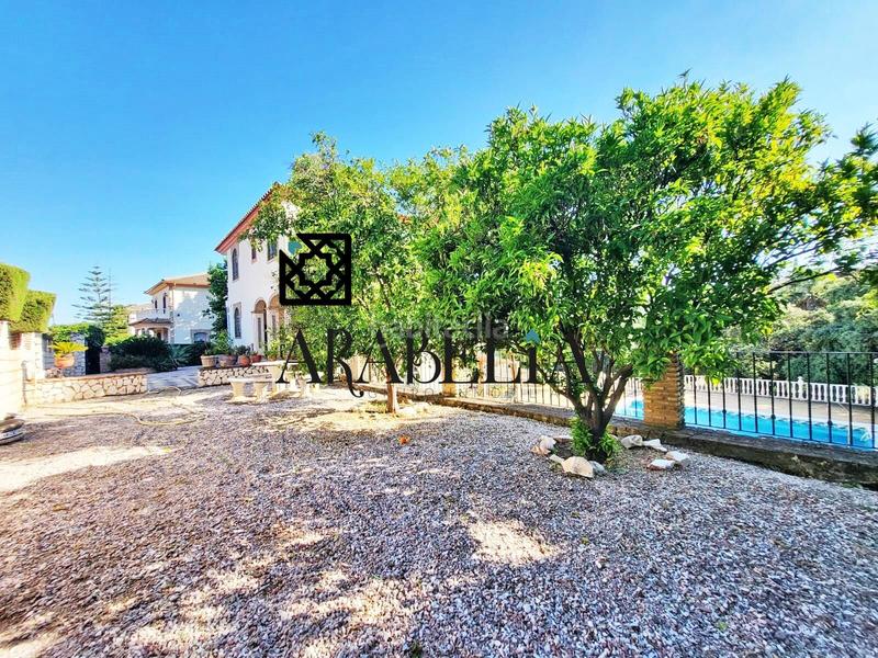 Foto 429d742b-97e1-42ac-8e76-3ef95510a52f. Chalet mit heizung parking pool in Paraíso Arenal - La Colina Córdoba