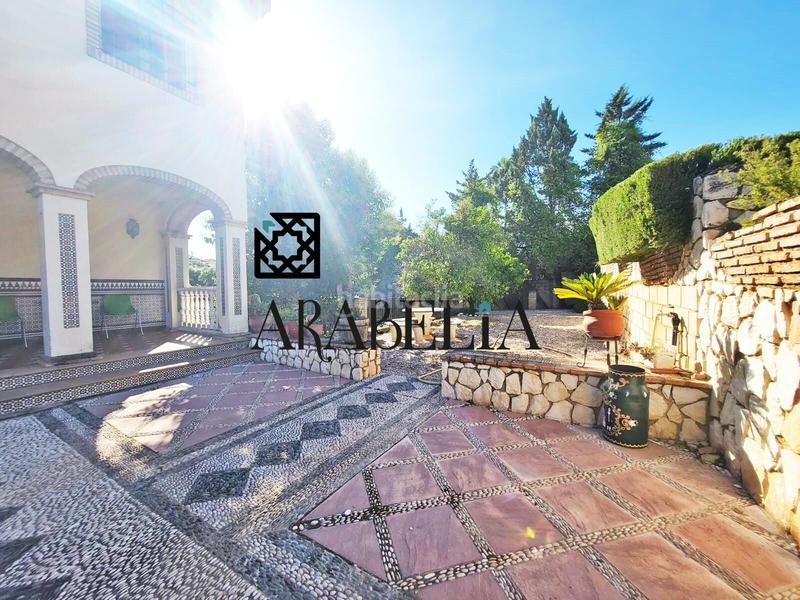 Foto 6db49f67-ea16-4b8b-97c3-8f5019d82e48. Chalet mit heizung parking pool in Paraíso Arenal - La Colina Córdoba