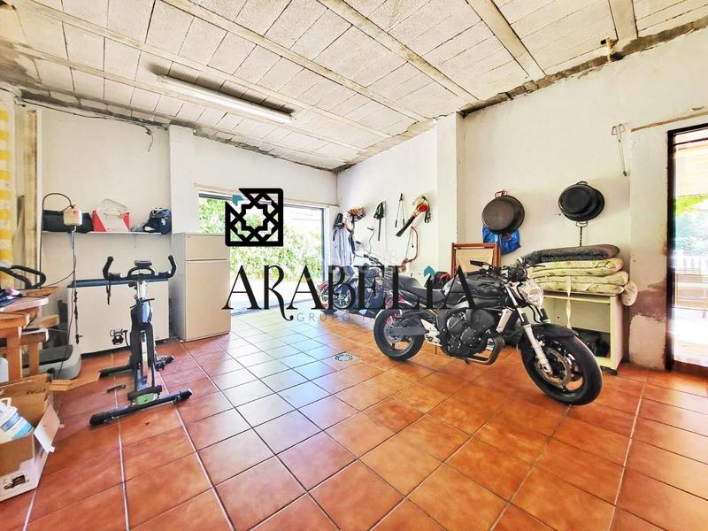 Foto 82dcaf4f-a952-4136-924b-ee36717aaa1f. Chalet mit heizung parking pool in Paraíso Arenal - La Colina Córdoba