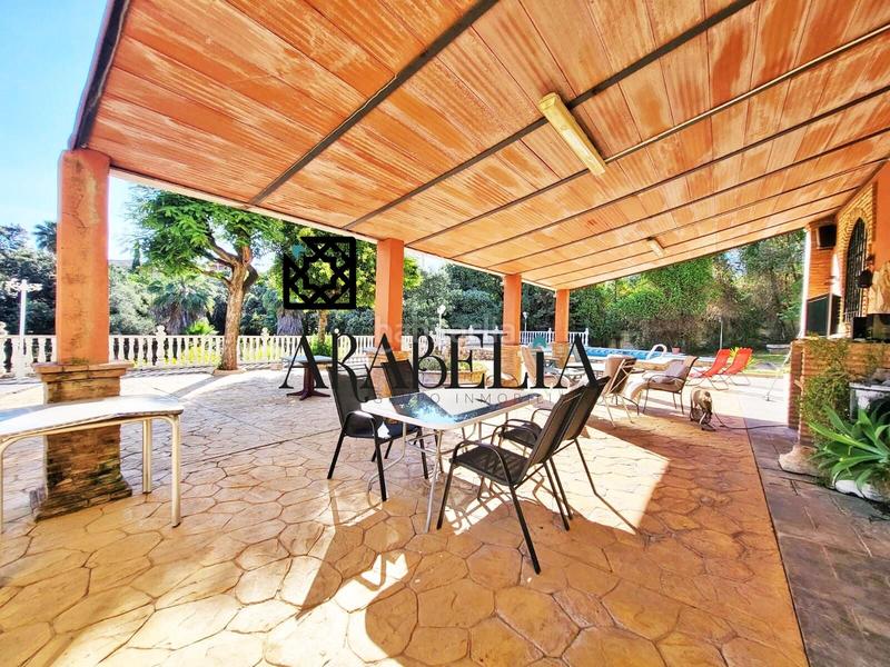 Foto 904c3cbc-e216-493c-8359-990a1244d2e2. Chalet mit heizung parking pool in Paraíso Arenal - La Colina Córdoba