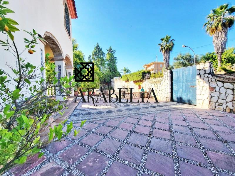 Foto c2336124-71c2-48ad-9ee7-34c690befa7b. Chalet mit heizung parking pool in Paraíso Arenal - La Colina Córdoba