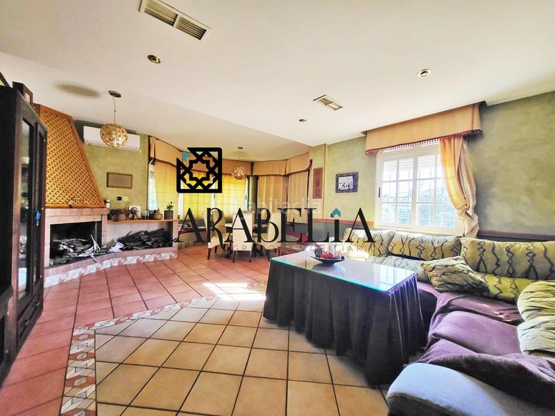 Foto c41dff36-0539-4648-be02-90ba342d0839. Chalet mit heizung parking pool in Paraíso Arenal - La Colina Córdoba