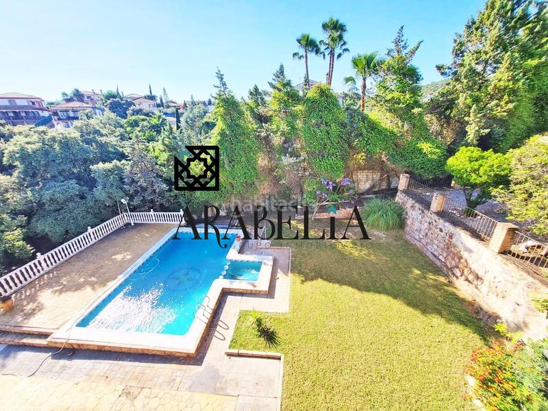 Foto d458d5ba-2f6a-41b9-9ccf-cb767d59a932. Chalet mit heizung parking pool in Paraíso Arenal - La Colina Córdoba