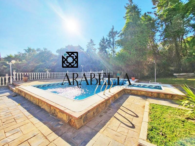 Foto e456a793-b32b-4b92-8713-299bad5b5188. Chalet mit heizung parking pool in Paraíso Arenal - La Colina Córdoba