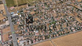 Terreny residencial a El Higuerón. Parcela en urbanización gorgoja