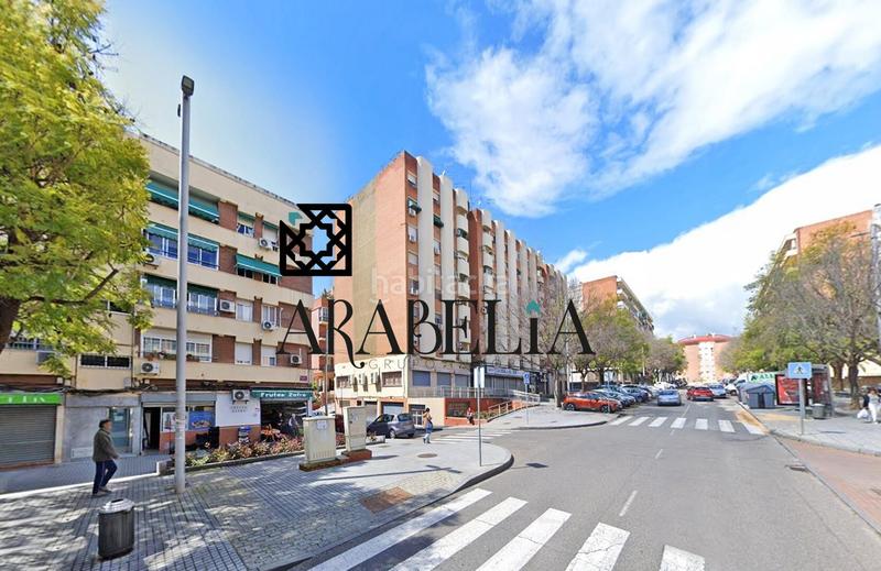 Foto 6df90ed0-3a00-4b3d-b28e-4f63de34b3d7. Local comercial estupendo local en parque cruz conde en Córdoba