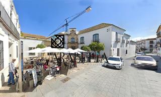 Appartement à Sta. Marina - San Andrés - San Pablo - San Lorenzo. Fabuloso piso para entrar a vivir a un paso del palacio de viana