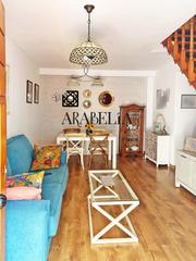 Dúplex a Casco Histórico  - Ribera - San Basilio. Impresionante piso duplex para entrar a vivir de 134m2 en plena