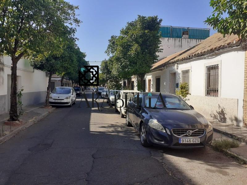 Foto 49857aa8-7e48-45ae-ba85-da77adf61a9e. Maison dans Campo de la Verdad - Miraflores Córdoba