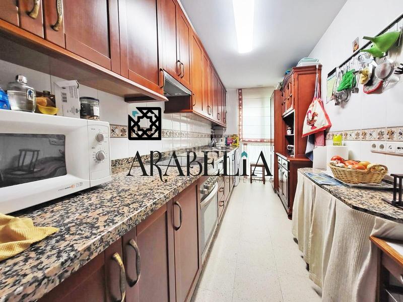Foto 58928c53-acd6-4bf8-9ca0-e6d3069fe597. Piso impresionante piso exterior en exclusiva de 104m2 con piscina y para entrar a vivir en la arruzafilla!!! en Córdoba