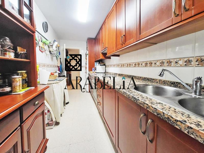 Foto bb336740-989f-49c8-8ab2-828157102479. Piso impresionante piso exterior en exclusiva de 104m2 con piscina y para entrar a vivir en la arruzafilla!!! en Córdoba