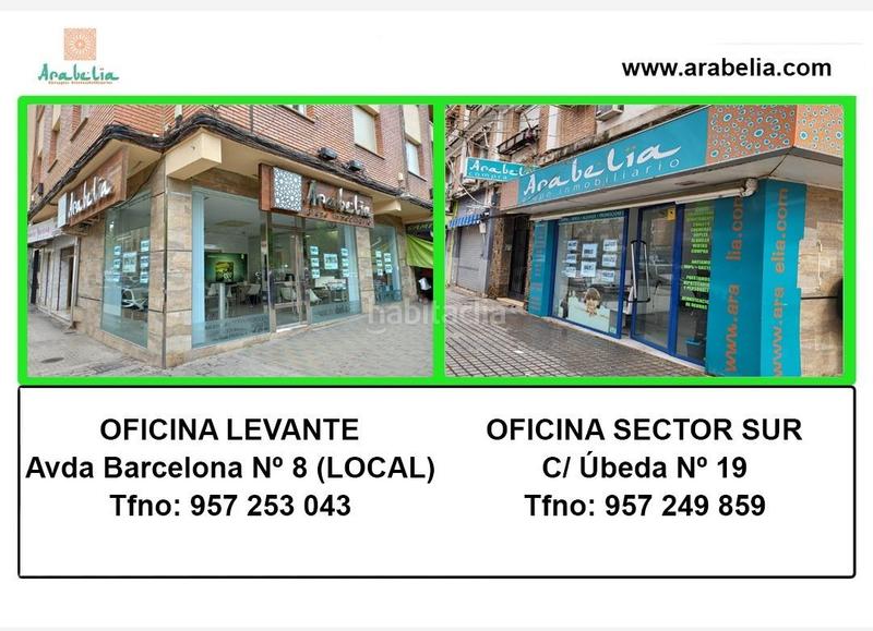 Foto ec6ca29f-c785-4b54-875e-e62e2840ab31. Piso impresionante piso exterior en exclusiva de 104m2 con piscina y para entrar a vivir en la arruzafilla!!! en Córdoba
