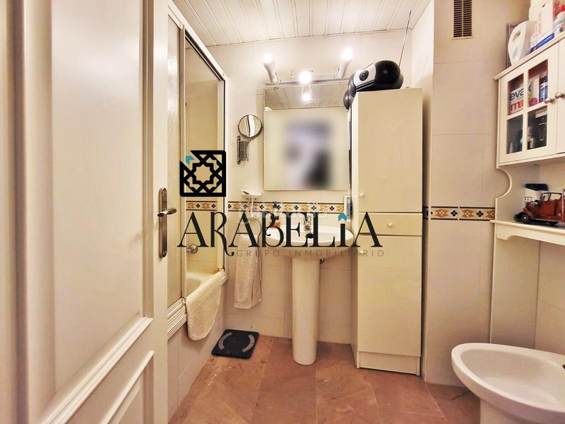 Foto 33928e2d-7efc-48c3-b92e-3b365b552adb. Pis amb calefacció aparcament piscina a Tablero Bajo - Arruzafilla Córdoba