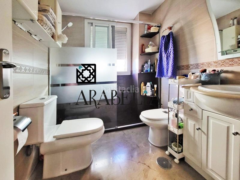 Foto 385e50e3-49e9-4241-9c9e-51b0b0938ffd. Pis amb calefacció aparcament piscina a Tablero Bajo - Arruzafilla Córdoba