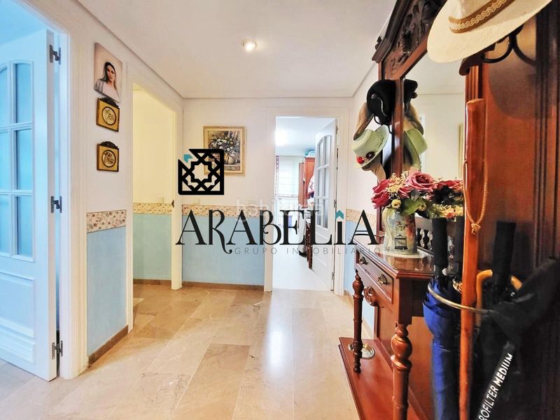 Foto 3c6cf7eb-fba6-4f3e-882a-fb764a7d0c22. Pis amb calefacció aparcament piscina a Tablero Bajo - Arruzafilla Córdoba
