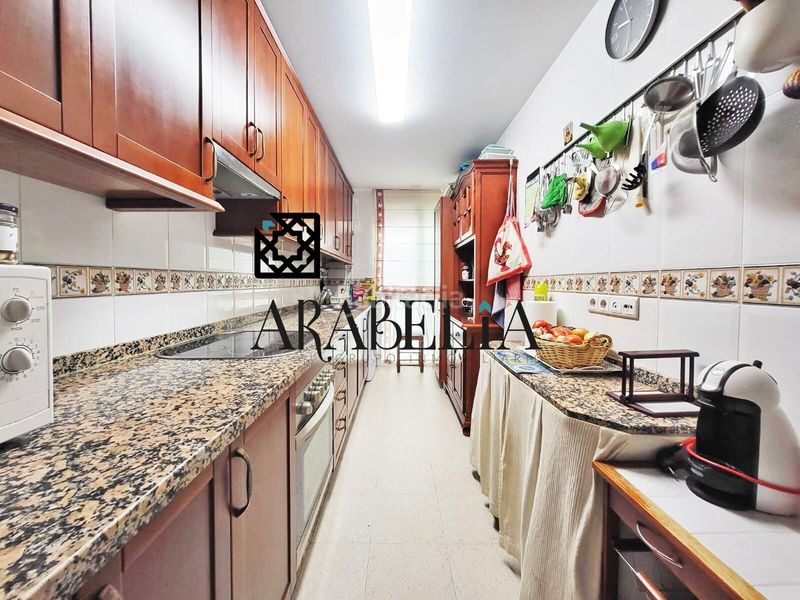 Foto 57c1c2b3-4330-4e28-828e-982f0e547e23. Pis amb calefacció aparcament piscina a Tablero Bajo - Arruzafilla Córdoba