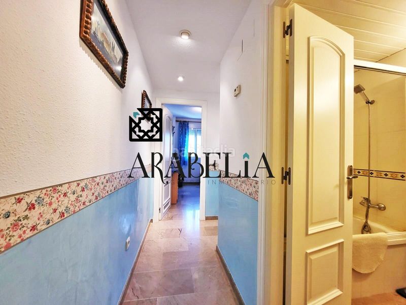 Foto 9aaa3d98-3039-430a-b38b-837a9627f2d2. Pis amb calefacció aparcament piscina a Tablero Bajo - Arruzafilla Córdoba