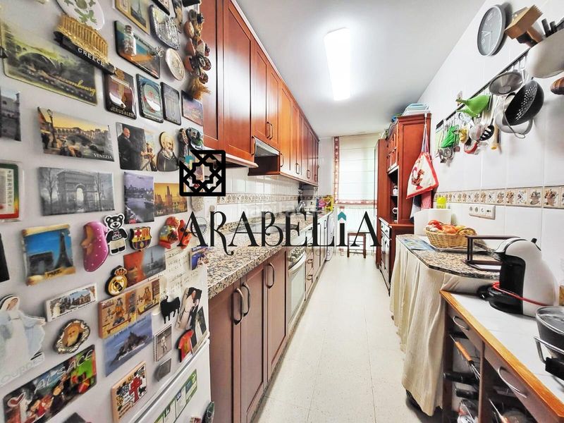 Foto a74e74ee-707b-446b-be75-b431f224f897. Pis amb calefacció aparcament piscina a Tablero Bajo - Arruzafilla Córdoba