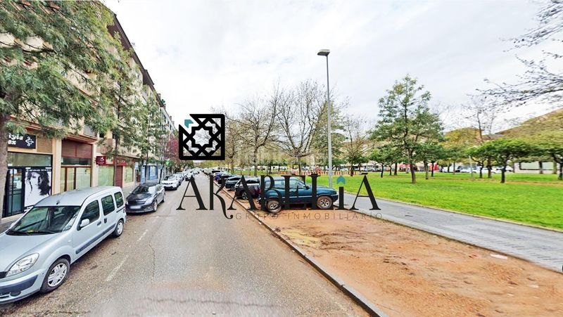 Foto a9656040-aeb3-4cf7-b216-4553859616af. Pis amb calefacció aparcament piscina a Tablero Bajo - Arruzafilla Córdoba