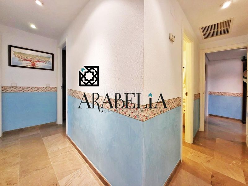 Foto accbcb9a-b518-42a6-8b1f-5184606a32cd. Pis amb calefacció aparcament piscina a Tablero Bajo - Arruzafilla Córdoba