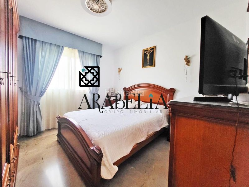 Foto ba4fa87e-1146-43ef-84dd-a08e8fc5c533. Pis amb calefacció aparcament piscina a Tablero Bajo - Arruzafilla Córdoba