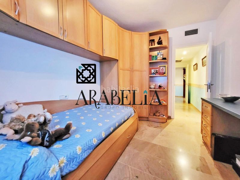 Foto f2d458c9-29e3-4041-932e-6ec0dc2cb2f1. Pis amb calefacció aparcament piscina a Tablero Bajo - Arruzafilla Córdoba