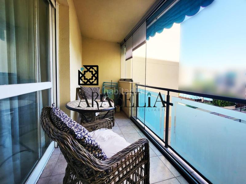 Foto 23bc8ba7-66e8-47c3-9551-9b24e7287b9a. Piso magnífico piso de 116m2 con piscina, parking y trastero para entrar a vivir en la arruzafilla!!! en Córdoba