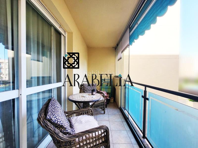 Foto 744bed19-e948-497f-a2b3-0c724ce61d47. Piso magnífico piso de 116m2 con piscina, parking y trastero para entrar a vivir en la arruzafilla!!! en Córdoba