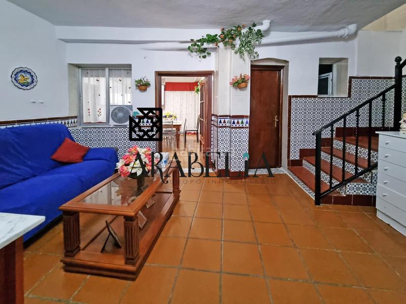 Foto 1675e26f-5aa5-41b0-a34e-d8f38fd48ede. Maison dans Villarrubia Córdoba