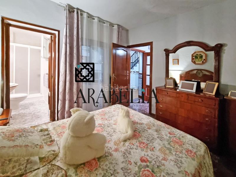 Foto e14ad2a5-13c6-4ffe-9e55-1d36a1faaa93. Maison dans Villarrubia Córdoba