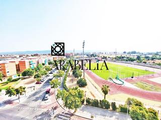 Piso en Vista Alegre - Parque Cruz Conde. Espectacular piso de 102m2 completamente exterior y para entrar