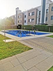 Pis a Tablero Bajo - Arruzafilla. Impresionante piso exterior de reciente construcción listo para