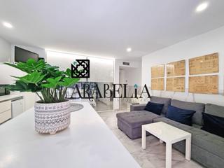 Pis a Casco Histórico  - Ribera - San Basilio. Precioso apartamento en s. basilio