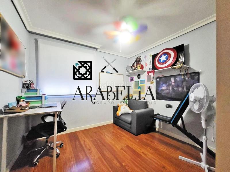Foto 091a4a1f-9e21-4e9a-9b39-2d0b88ff62ef. Appartamento con riscaldamento in Poniente-Norte - Miralbaida - Parque Azahara Córdoba