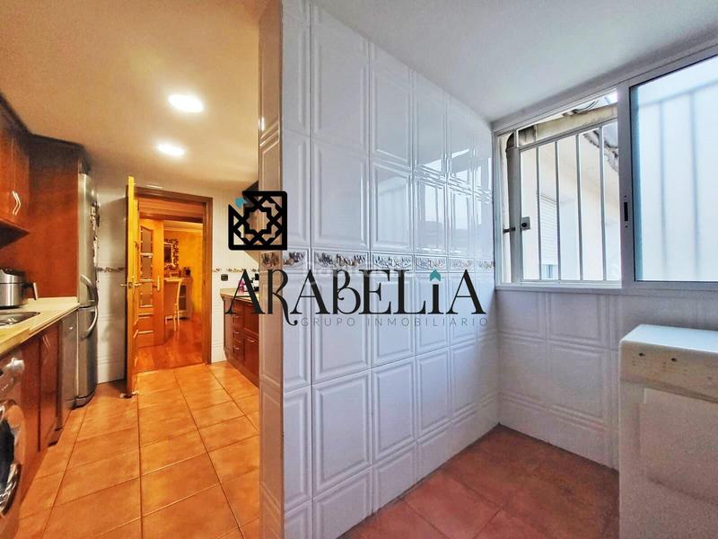 Foto 129c34cc-5572-471f-8568-17989697459e. Appartamento con riscaldamento in Poniente-Norte - Miralbaida - Parque Azahara Córdoba
