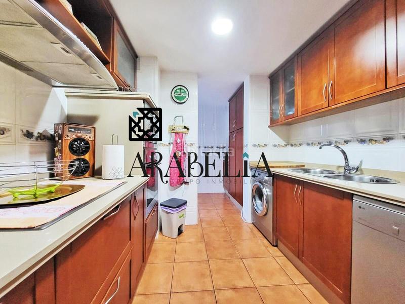 Foto 47737668-9b07-454c-91bc-812f0a8ebb2a. Appartamento con riscaldamento in Poniente-Norte - Miralbaida - Parque Azahara Córdoba