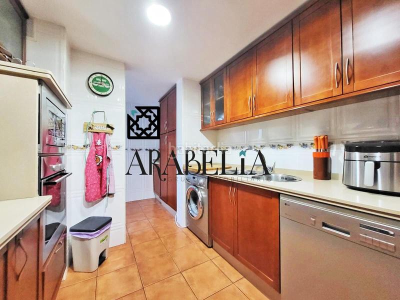 Foto 967ef409-2ef7-4c6c-bd62-a5d1e26adf27. Appartamento con riscaldamento in Poniente-Norte - Miralbaida - Parque Azahara Córdoba