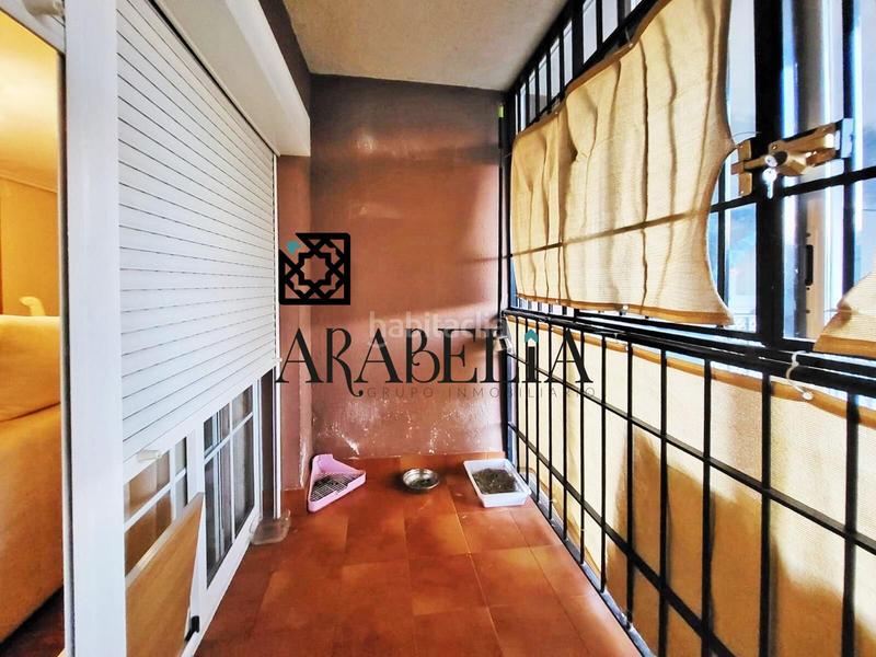 Foto ed5e4db9-5821-44a6-891f-1896d6abcdd3. Appartamento con riscaldamento in Poniente-Norte - Miralbaida - Parque Azahara Córdoba
