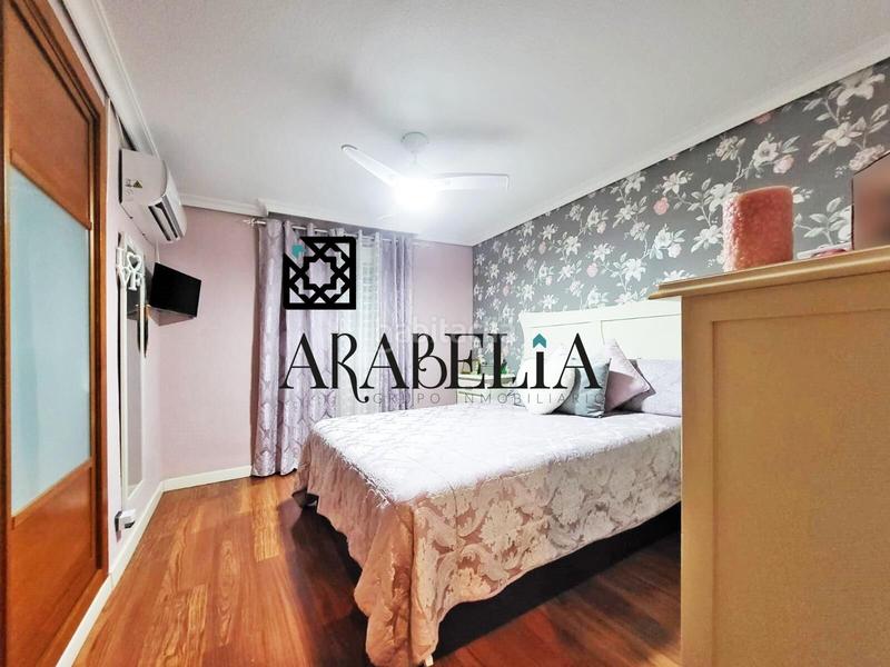 Foto f0bedeb9-8e06-4277-9f5d-3a573cfe5d93. Appartamento con riscaldamento in Poniente-Norte - Miralbaida - Parque Azahara Córdoba