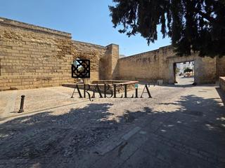 Piso en Casco Histórico  - Ribera - San Basilio. Espectacular piso en planta baja exterior completamente reformad